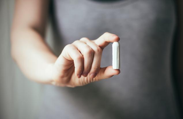 Трябва ли да спрете да носите тампони?