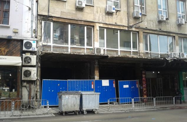 Сбогуваме се с поредното столично кино - паметник на културата