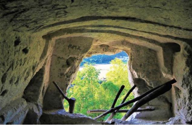 „Намерени от чудесата“ ни повежда из слабо познати места в България