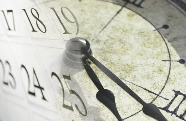 Ето защо времето лети по-бързо с възрастта