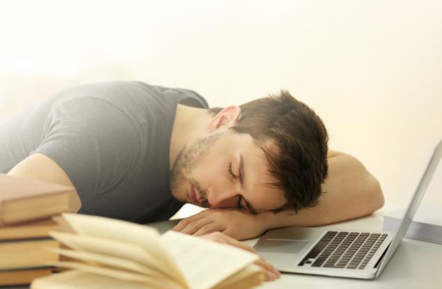 Сънят складира спомените избирателно 