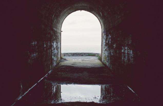 Притча: Живот или смърт