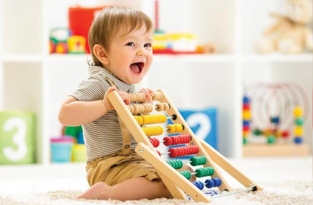 Умно бебе - всичко, което искате да знаете за него