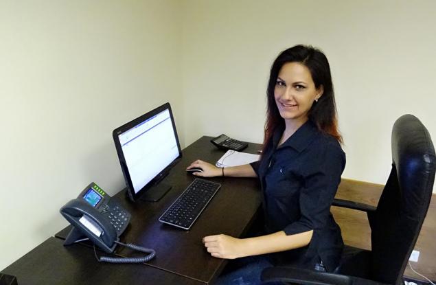 Студент разработи софтуерно бизнес решение за своя университет