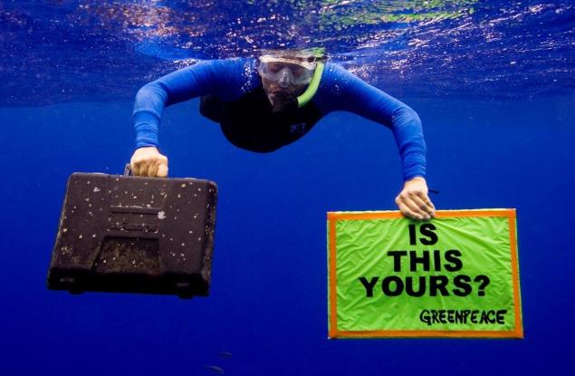 Две от най-големите екологични организации в България стартират кампания за намаляване на отпадъците във водните басейни