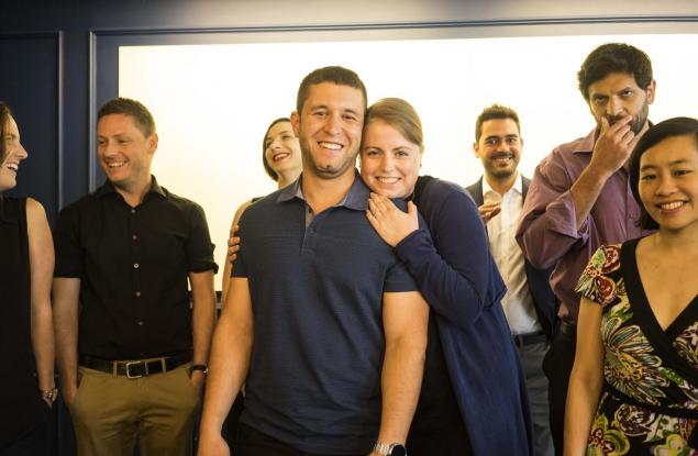 Започва глобална надпревара за стартъпи за 1 млн. долара