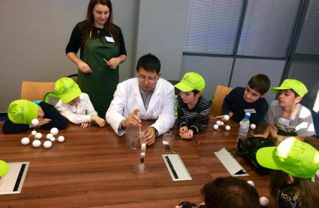 Промених решението си. Ще стана като татко