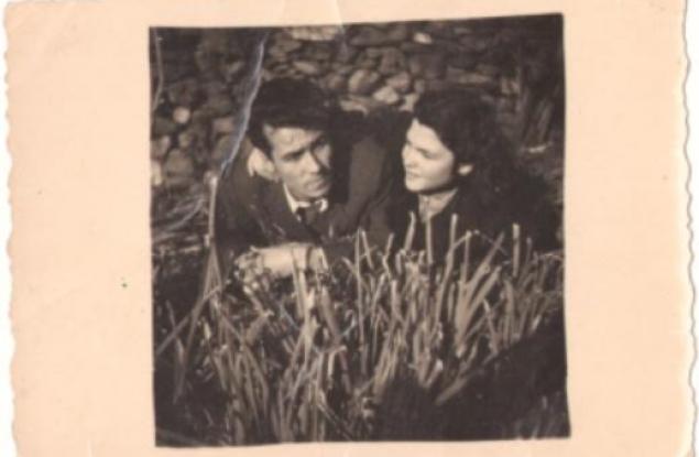 За снимките и хората