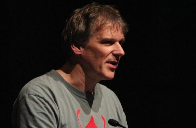 Канадският фантаст Питър Уотс идва в България 