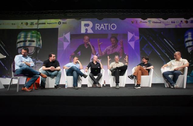 Над 600 души посетиха форума за популярна наука Ratio