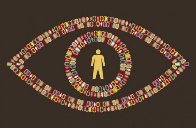 Пророчествата на Джордж Оруел