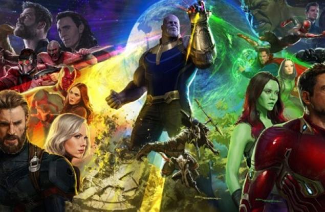 Кой е най-добрият филм на годината? Спечелете 55-инчов телевизор от Philips, като гласувате!