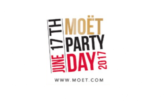 Moët Party Day 2017: Партито, което отбелязва запомнящите се моменти в живота