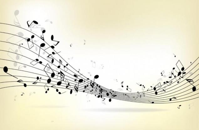 Фредерик Шопен за музиката