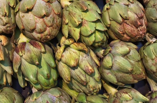 Какво не знаем за артишока