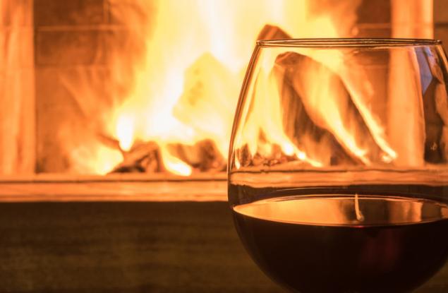 10 причини да пиете червено вино тази зима