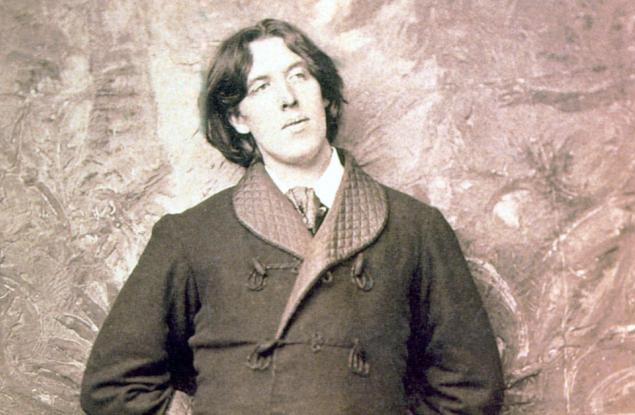 Оскар Уайлд за хората