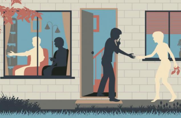  3 причини защо децата имат тайни от родителите