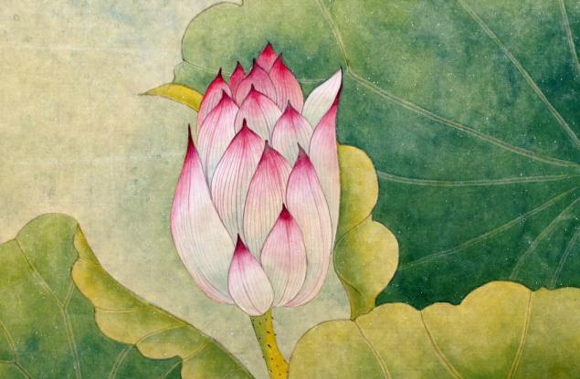 В нас разцъфва това, което храним: 23 перли на източната мъдрост