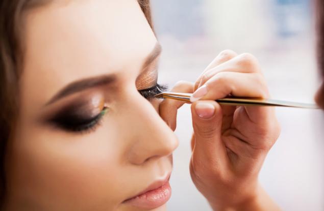 Как гримът променя начина, по който ни възприемат