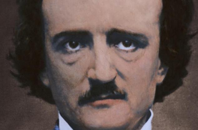 Едгар Алън По: Глупостта е талантът на недоразумението