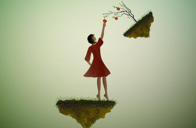 Райският плод