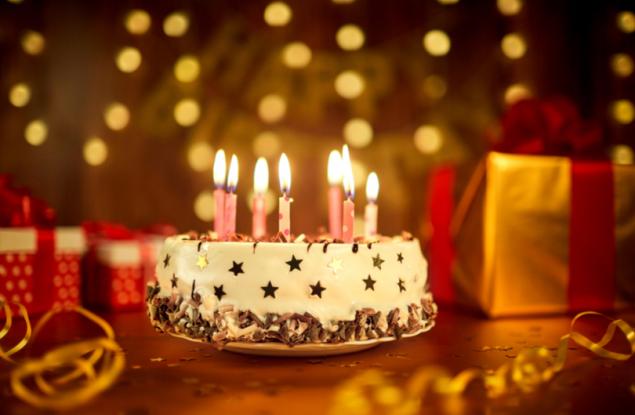 Защо ядем торта на рождения си ден?