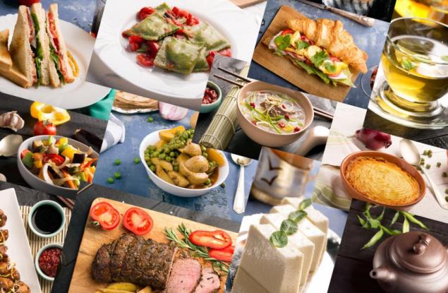 14 храни, които ще помогнат за здравия ви сън