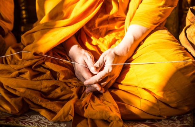 10 съвета от един монах от Шаолин как да останем вечно млади