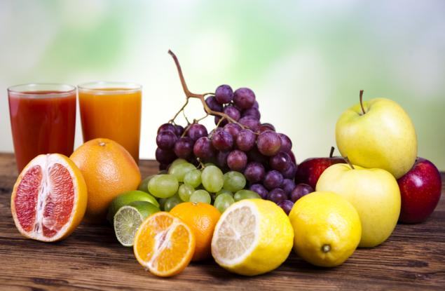 7 мита за витамините