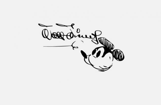 Вижте подписите на някои от най-известните хора на света