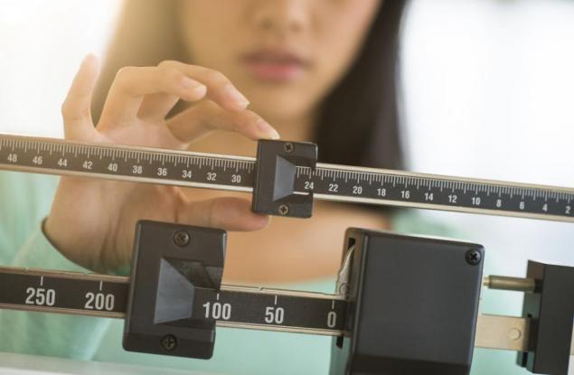 Отслабваме по малко всеки ден. Къде отиват килограмите?