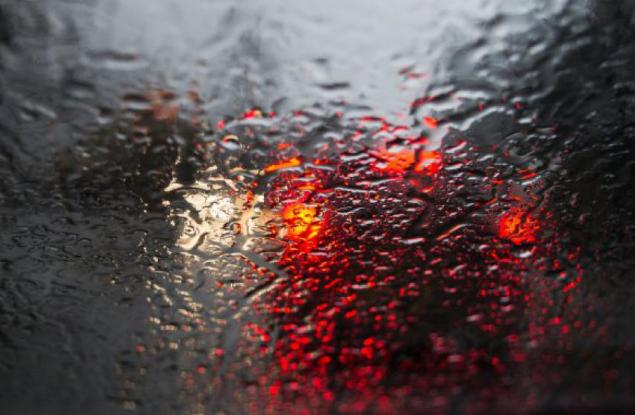 Виц: Метеорологична прогноза