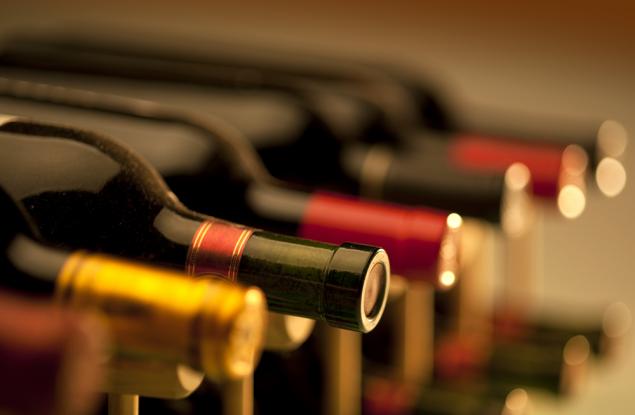 Как да съхраняваме виното правилно
