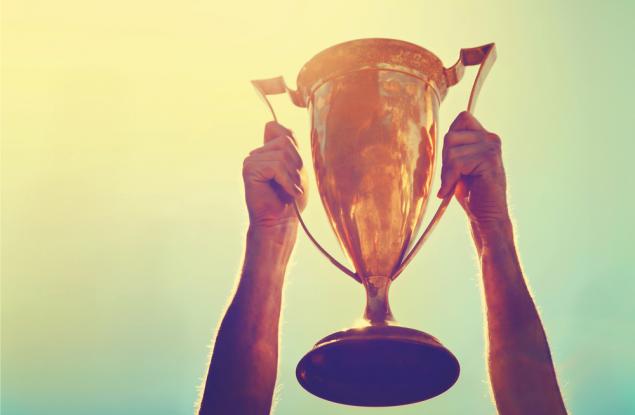 Два типа поведение, които различават шампионите от всички останали 