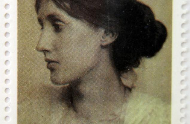 Вирждиния Улф за мненията