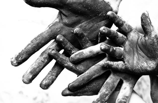 12 юни - Световен ден за борба с детския труд