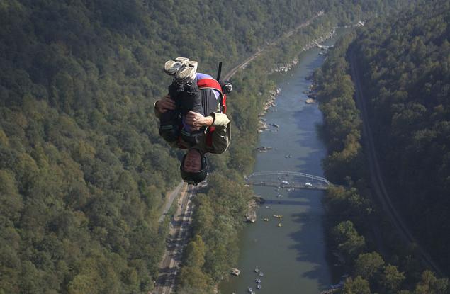 Екстремни снимки, от които сърцето ви ще подскочи
