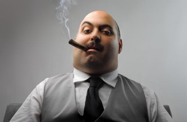 10 фрази, които издават некадърния шеф