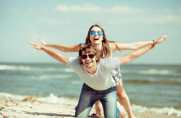 Забавната истина за връзките: Очаквания срещу реалност