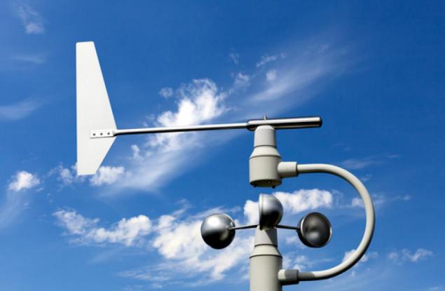 23 март - Световен ден на метеорологията