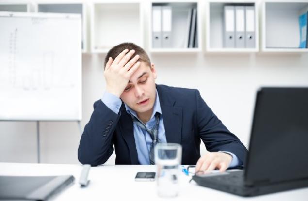 Науката обяснява: Седим ли прекалено много?