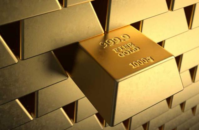 Разкриха тайната на златото