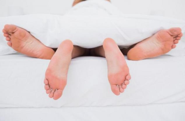 Тест: Сексът – познат или не?