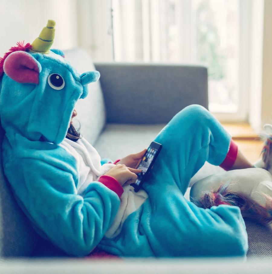 Мързел, хитрост, инат - качества, които гарантират успех