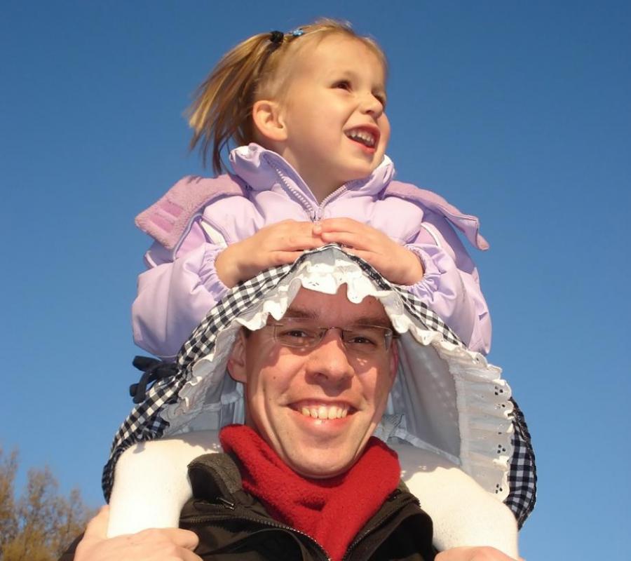 7 признака, че детето ви се е качило на главата 