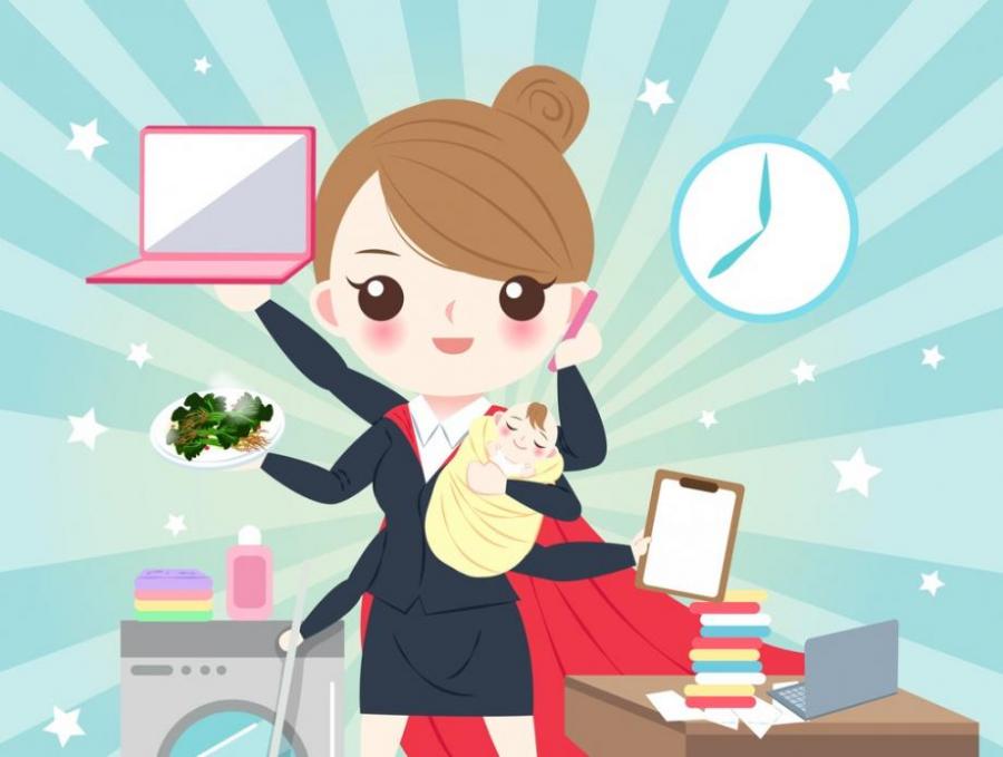 Много работя, но не изпитвам вина 