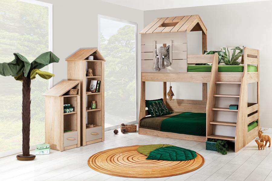 4 съвета при обзавеждане на детската стая