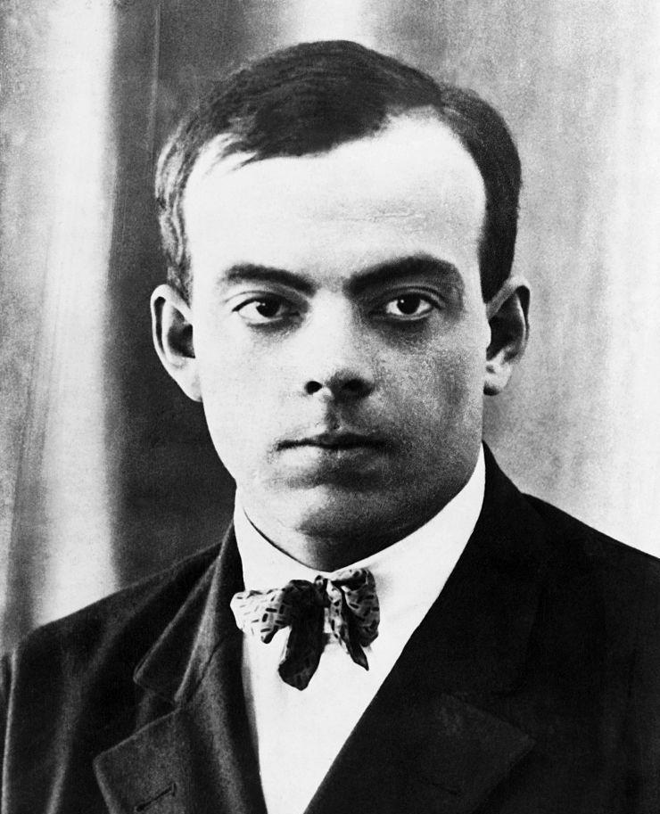 Последното писмо на Антоан дьо Сент-Екзюпери