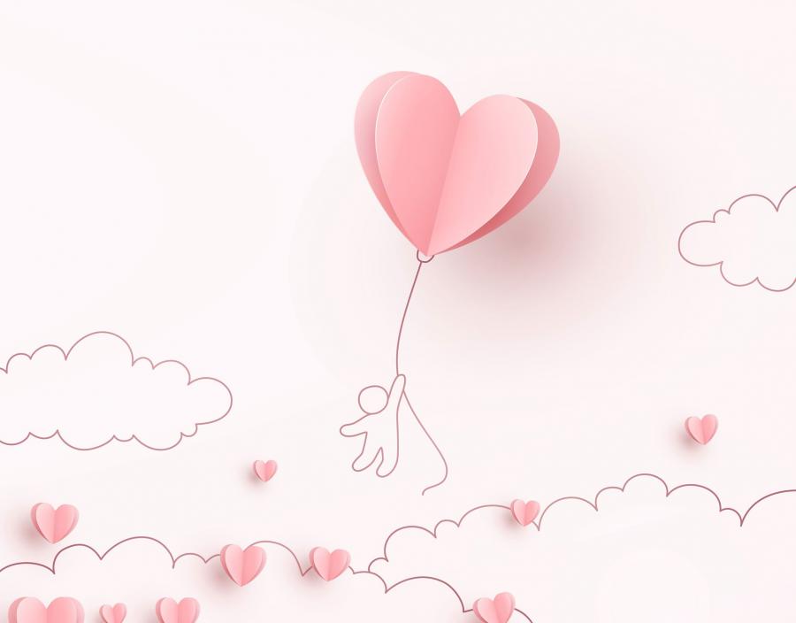 Умението да сме сами определя умението да обичаме